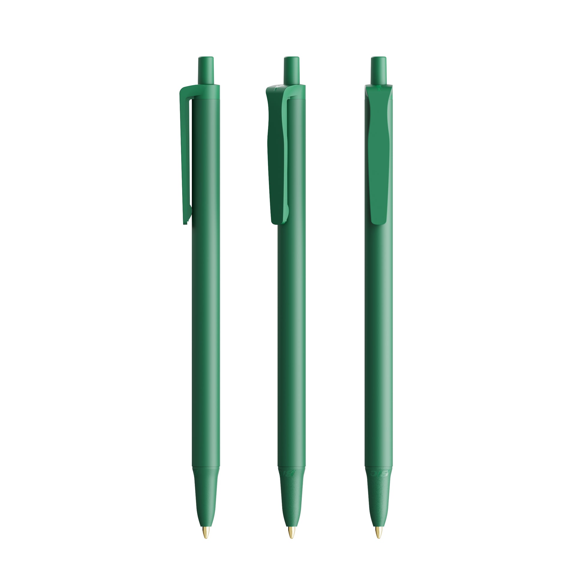 BIC® Clic Stic bille