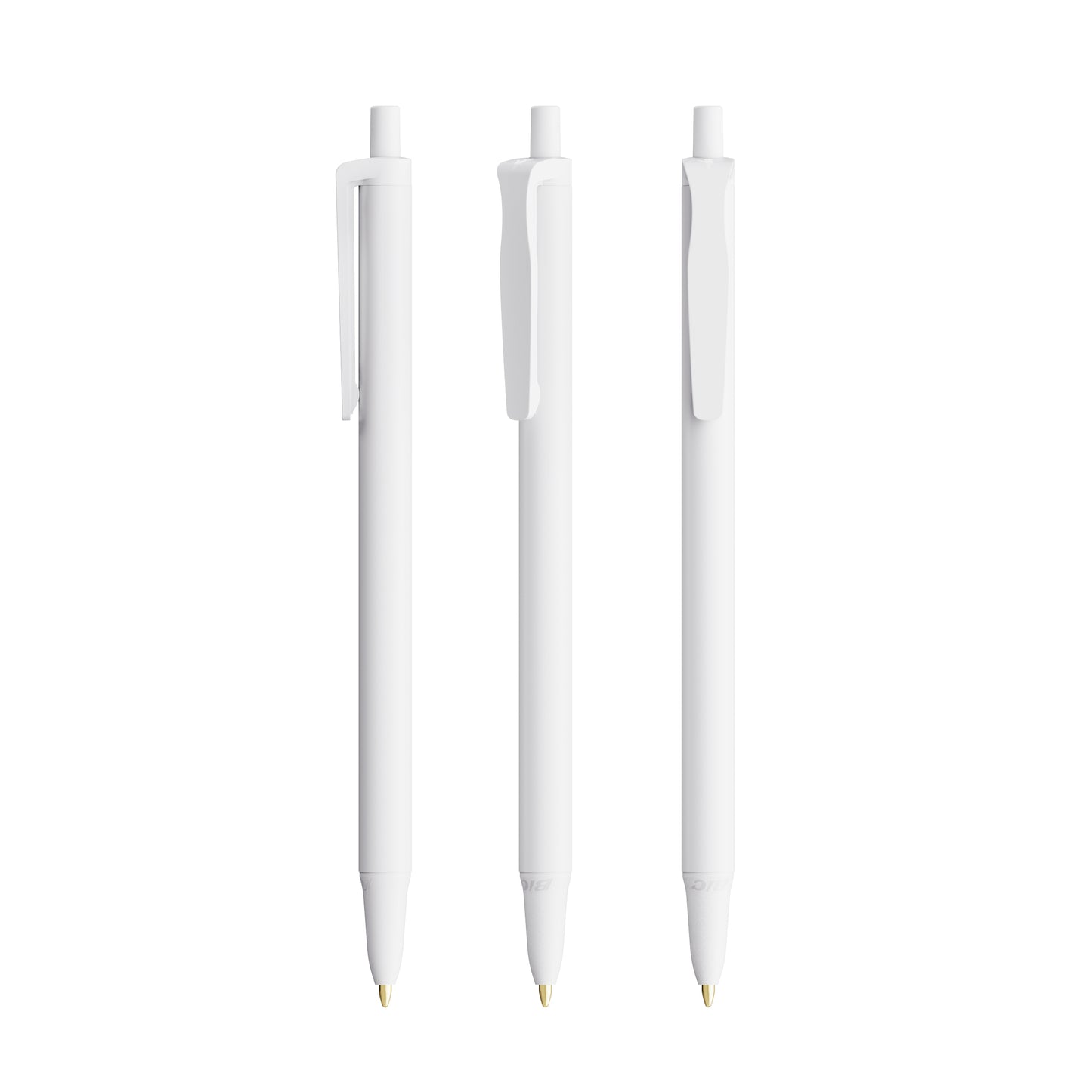 BIC® Clic Stic bille