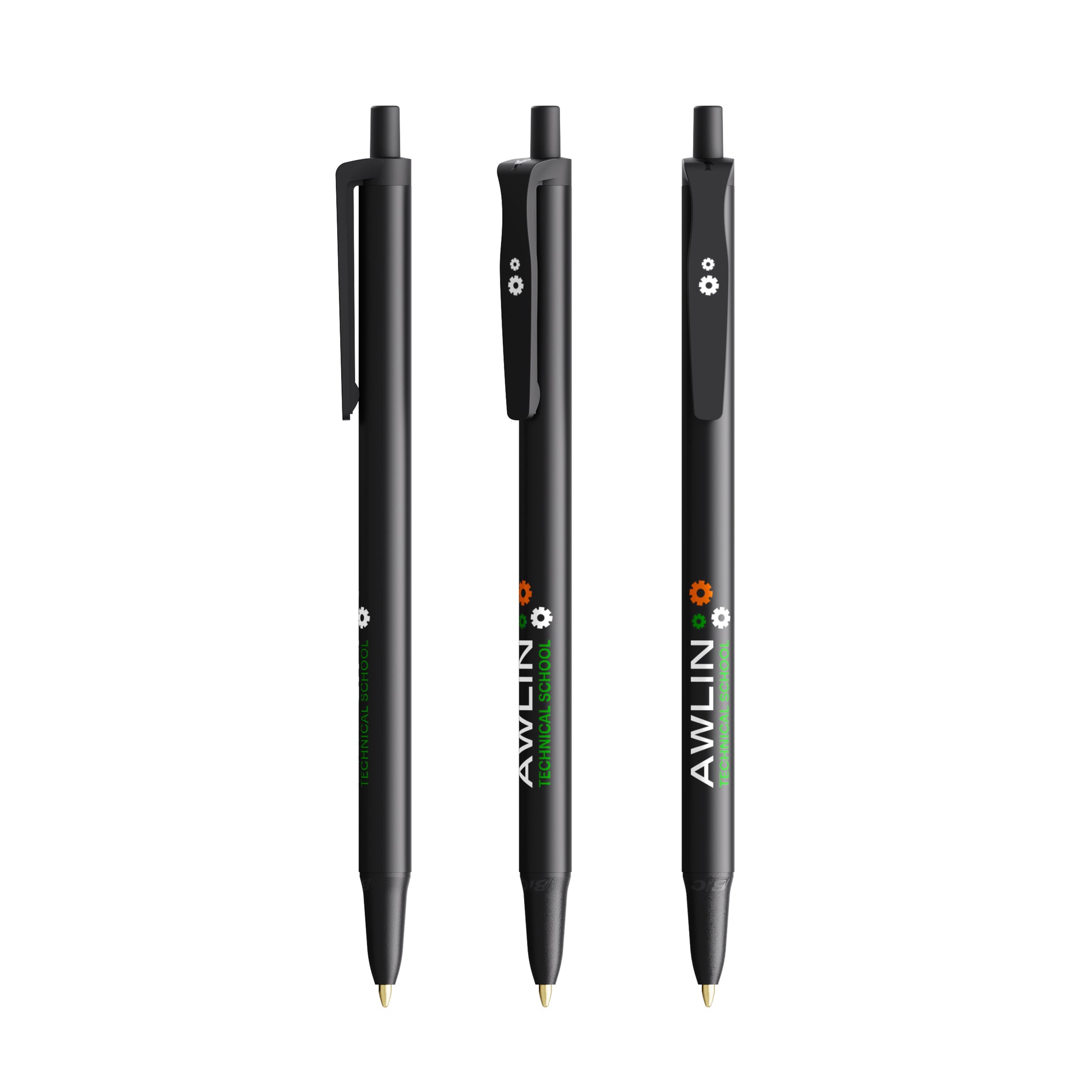 BIC® Clic Stic bille