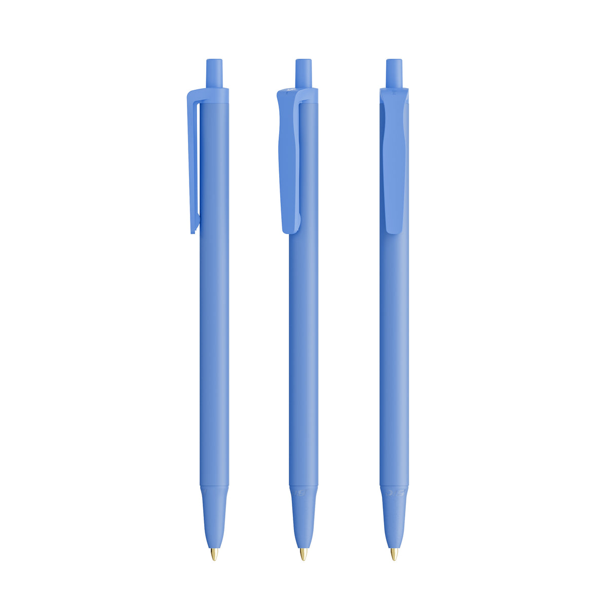BIC® Clic Stic bille