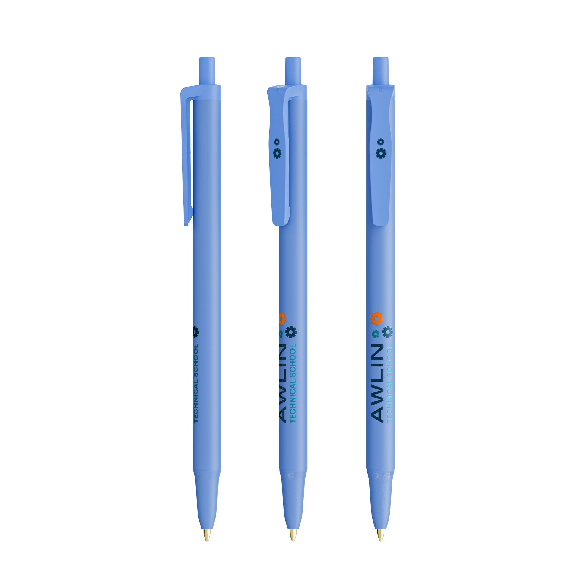 BIC® Clic Stic bille