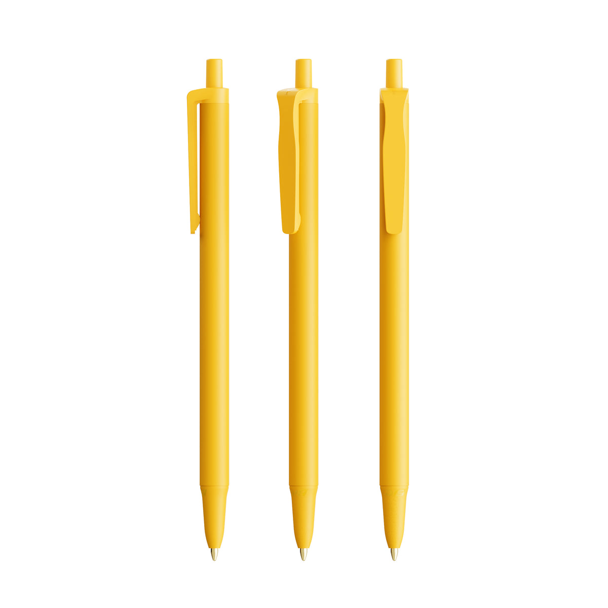 BIC® Clic Stic bille