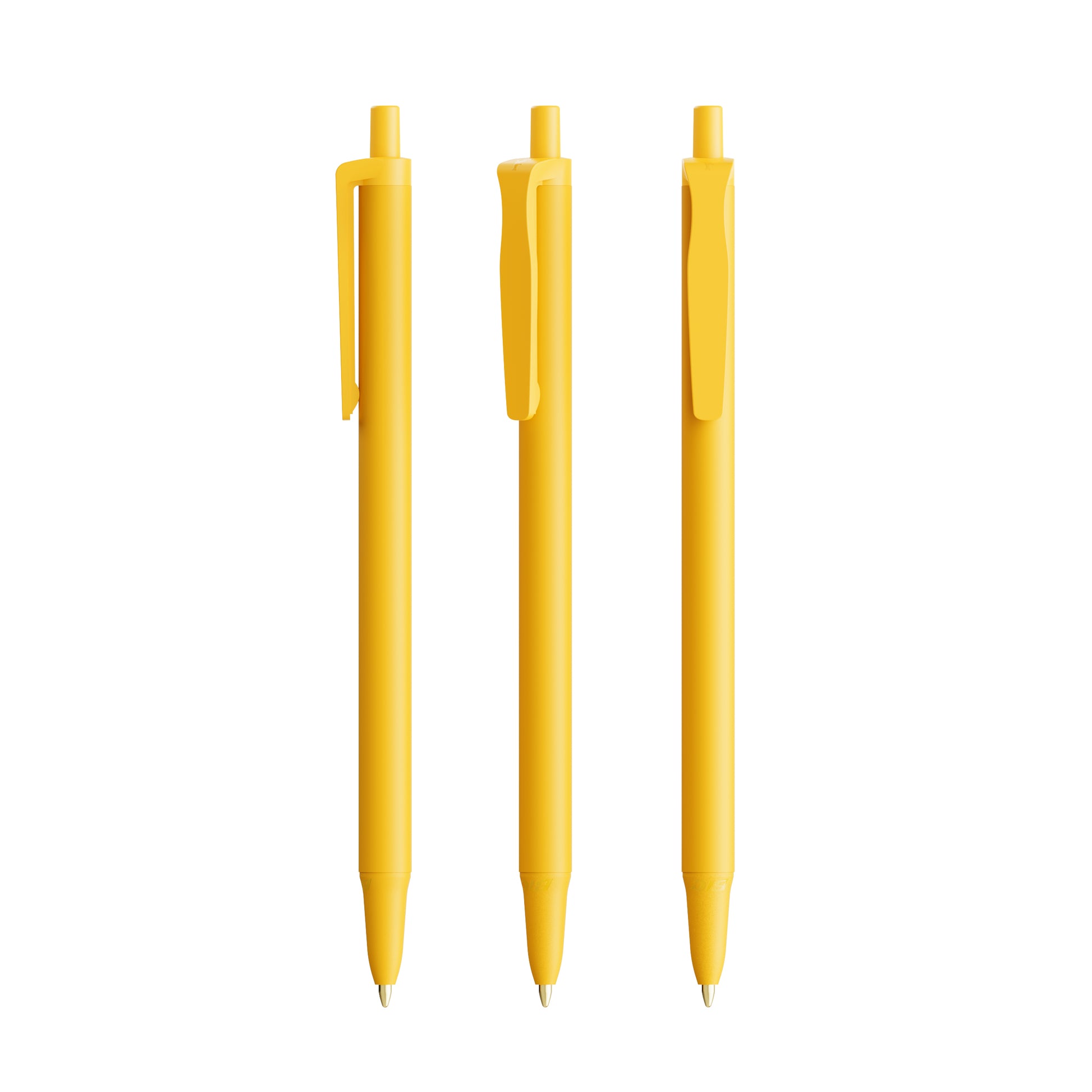 BIC® Clic Stic bille