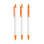 BIC® Clic Stic bille