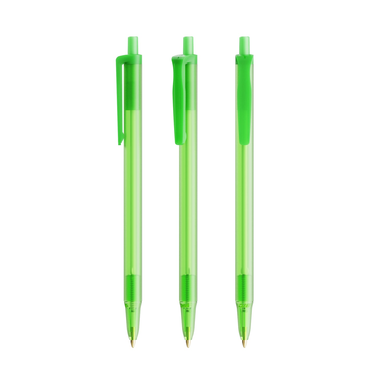 BIC® Clic Stic bille