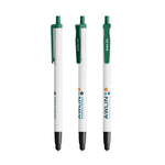 BIC® Clic Stic Stylus Ecolutions® Ballpen