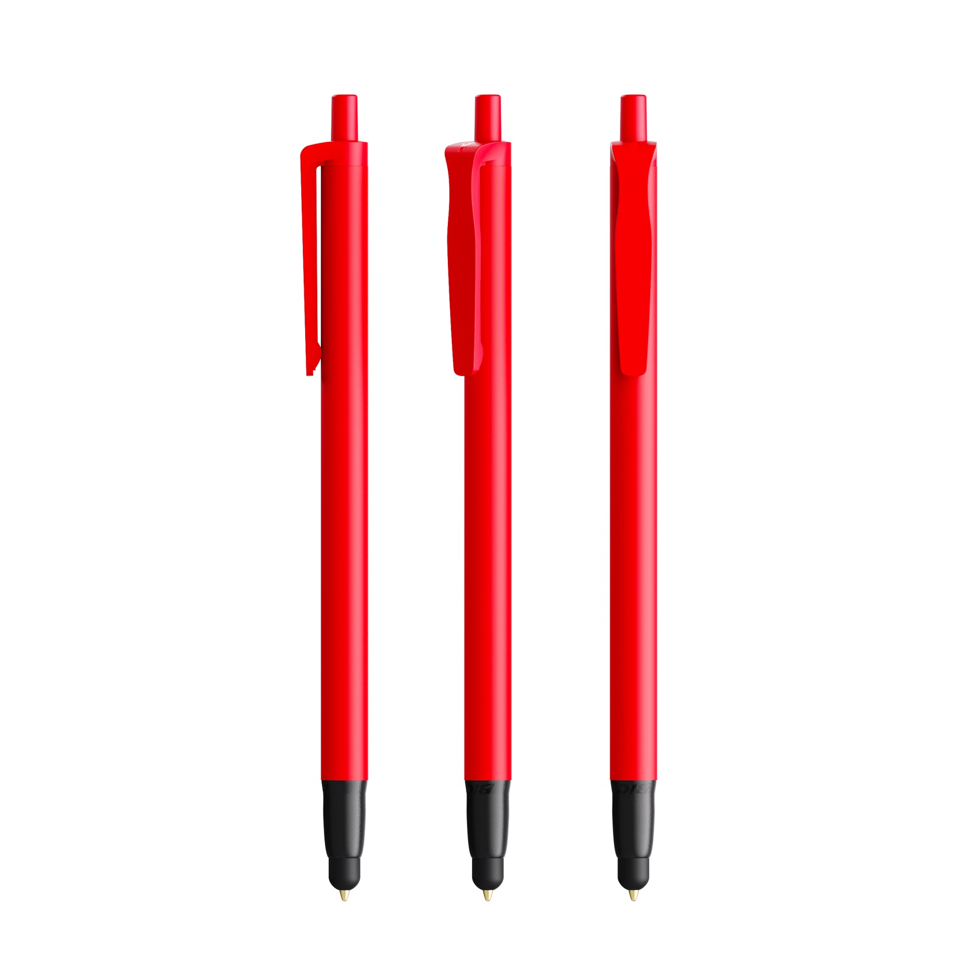 BIC® Clic Stic Stylus bille