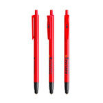 BIC® Clic Stic Stylus bille
