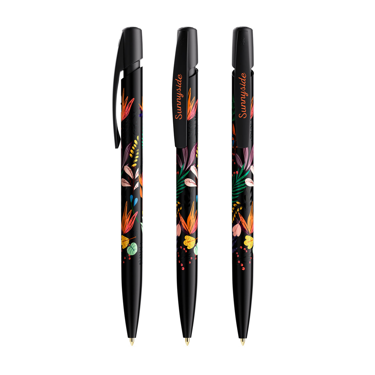 BIC® Media Clic Ecolutions® bille