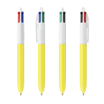 Blanc/Jaune