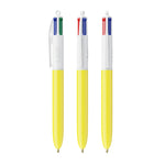 Blanc/Jaune