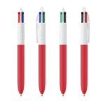 Blanc - rouge doux