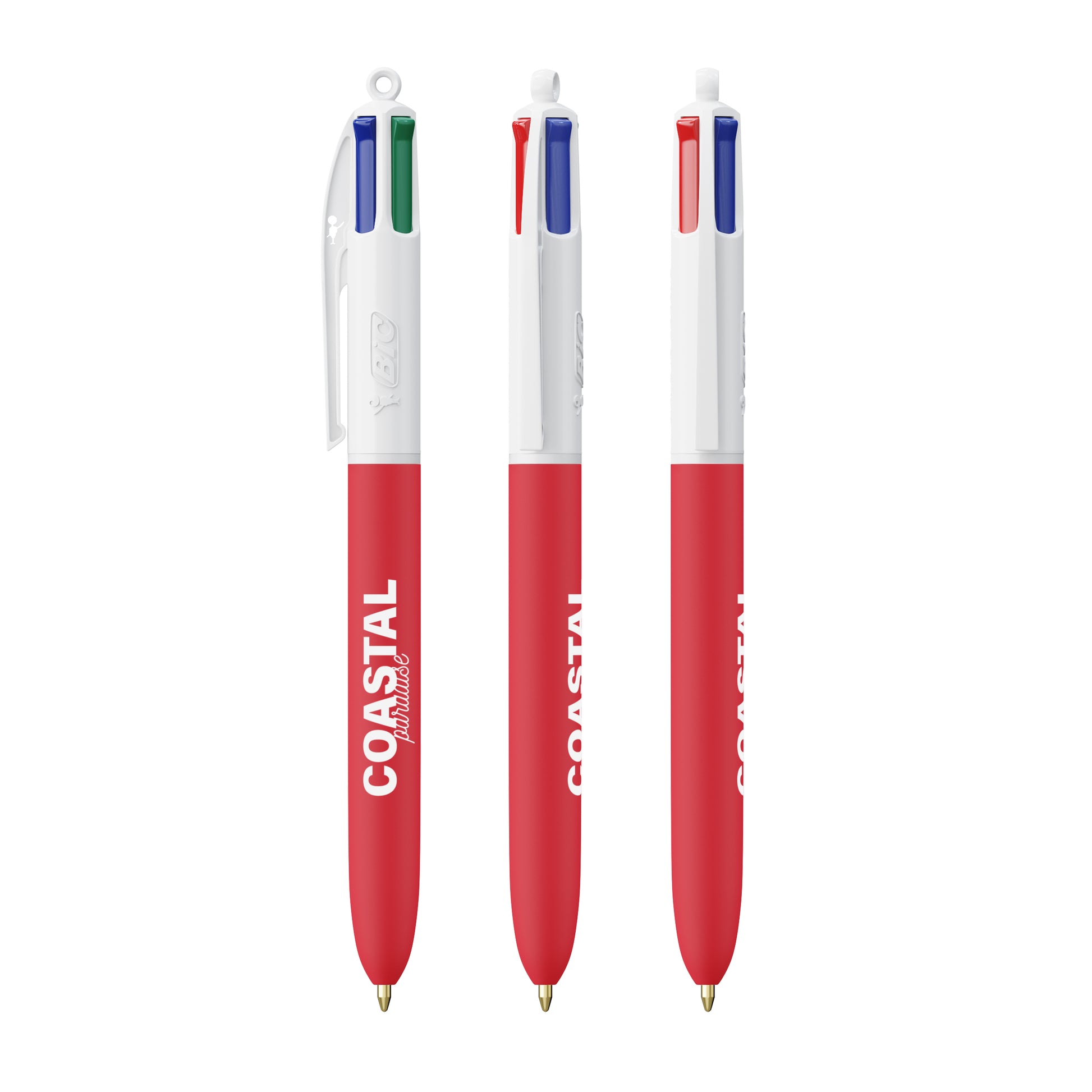 Blanc - rouge doux
