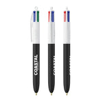 Blanc - noir doux