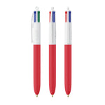 Blanc - rouge doux