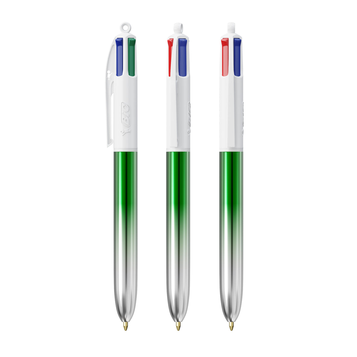 Vert/Argent
