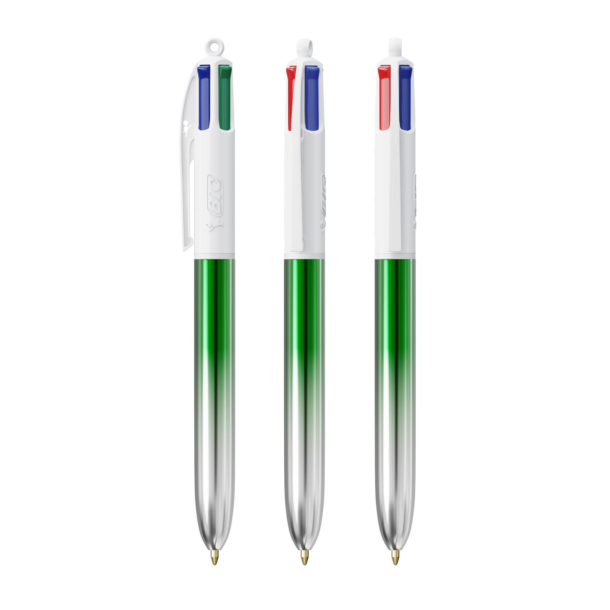 Vert/Argent