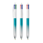 Turquoise/Argent