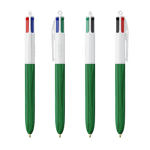 Blanc - bois vert