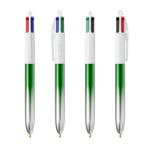 Vert/Argent