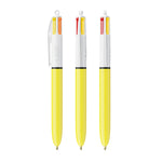 Blanc/Jaune