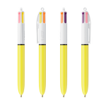 Blanc/Jaune