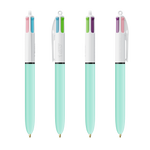 Blanc/Bleu Clair