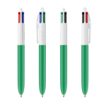 Blanc/Vert