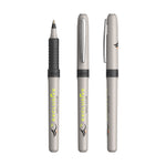 Gray - Chrome - encre noire