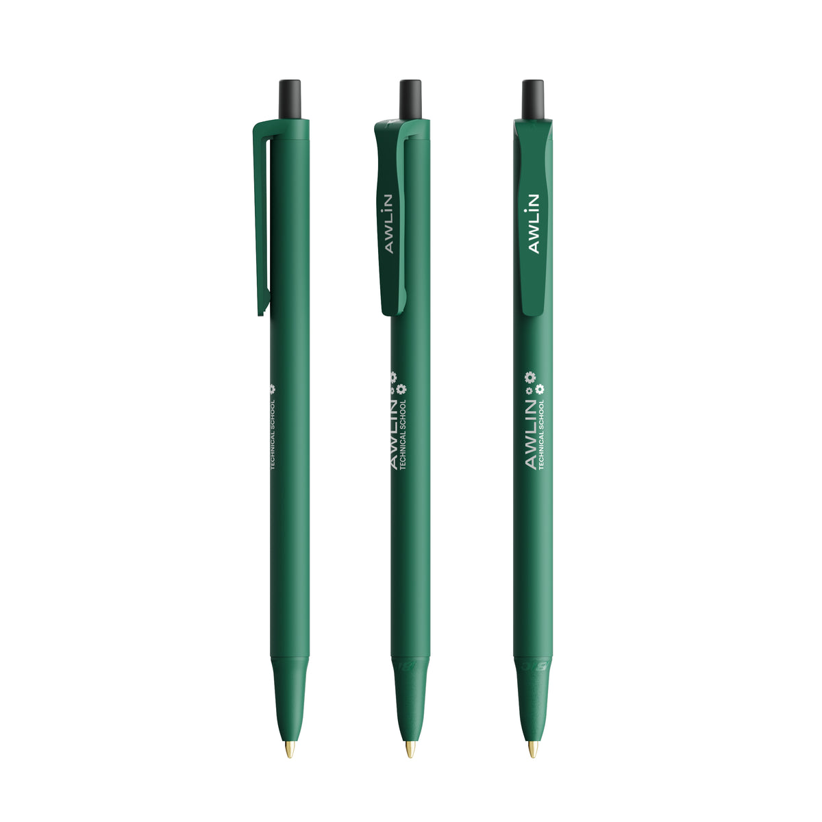 BIC® Clic Stic Softfeel® bille