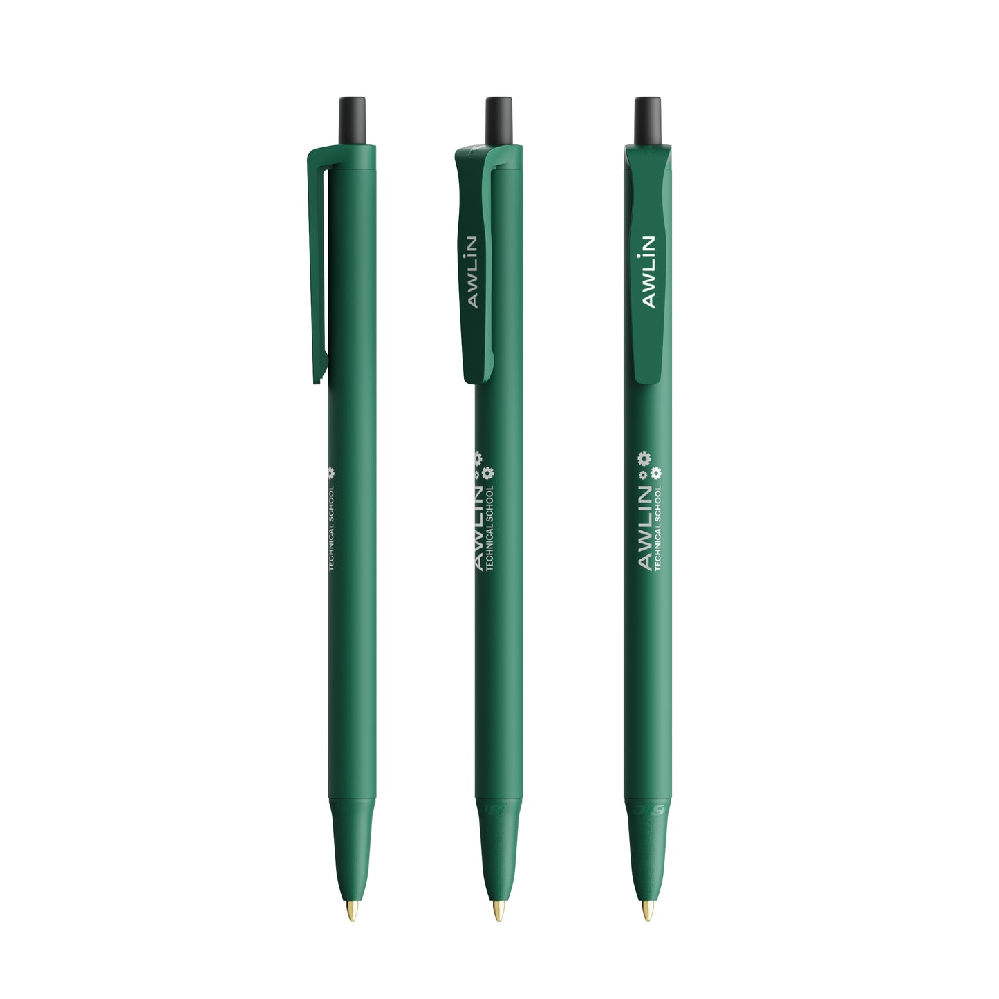 BIC® Clic Stic Softfeel® bille