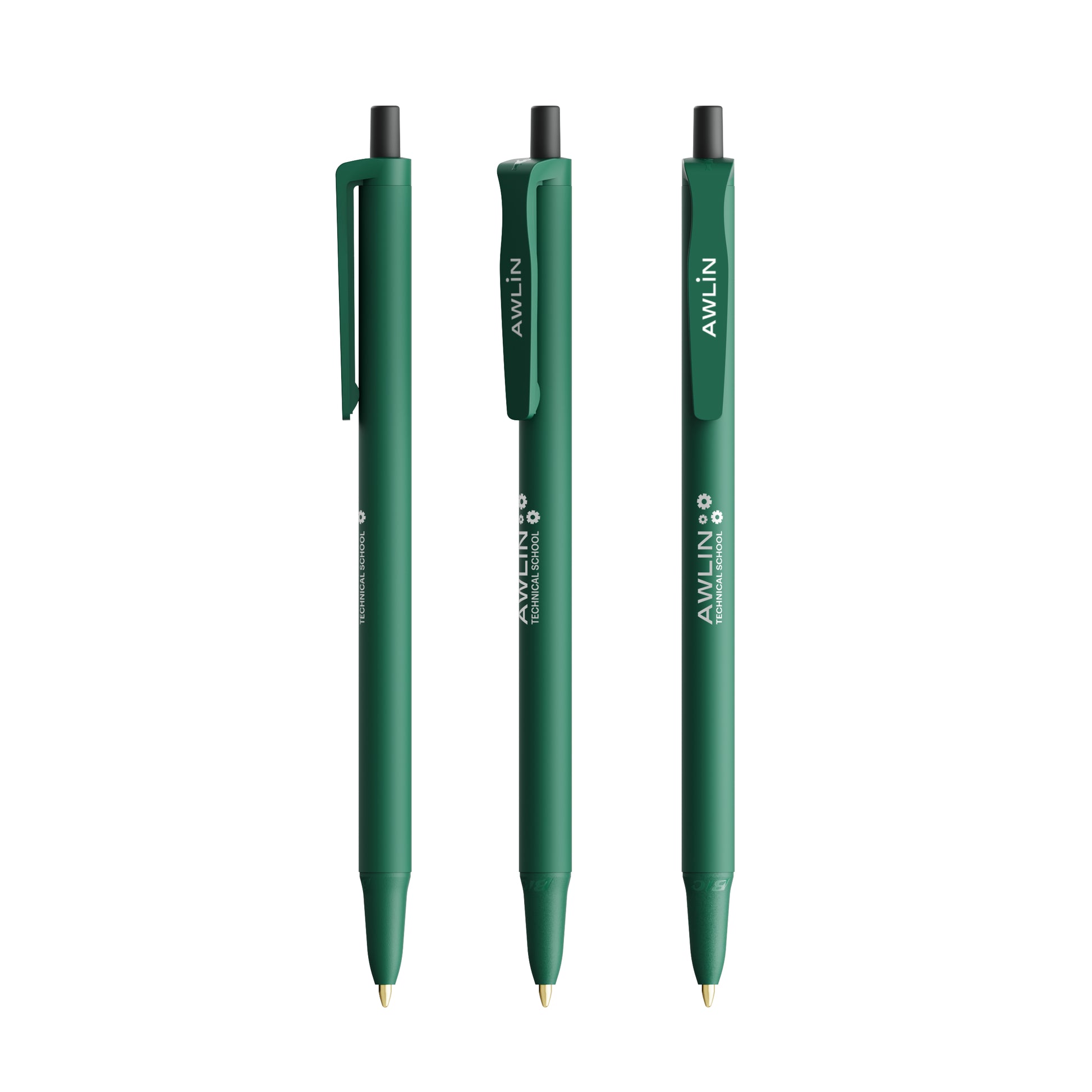 BIC® Clic Stic Softfeel® bille