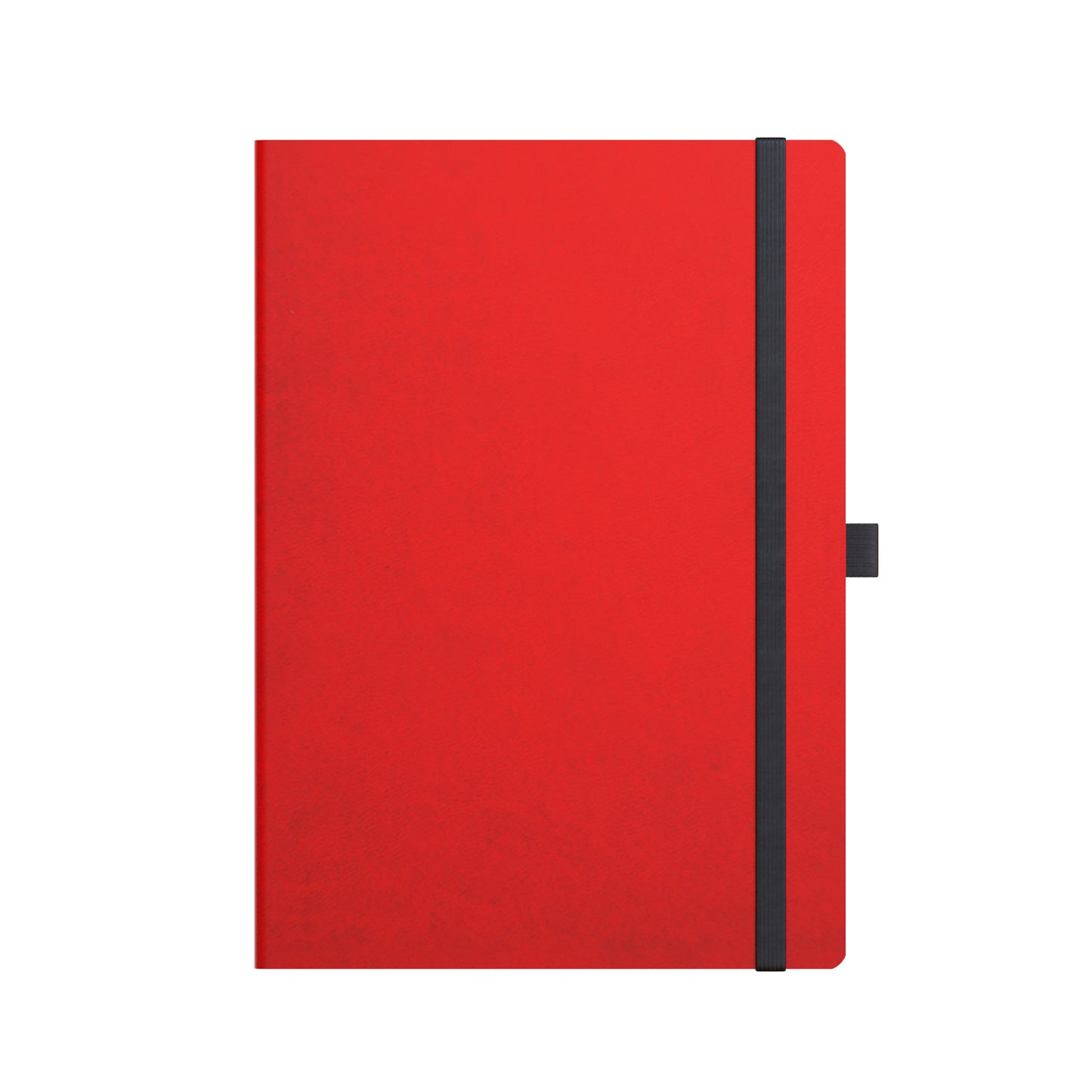 Papier Ligné Rouge
