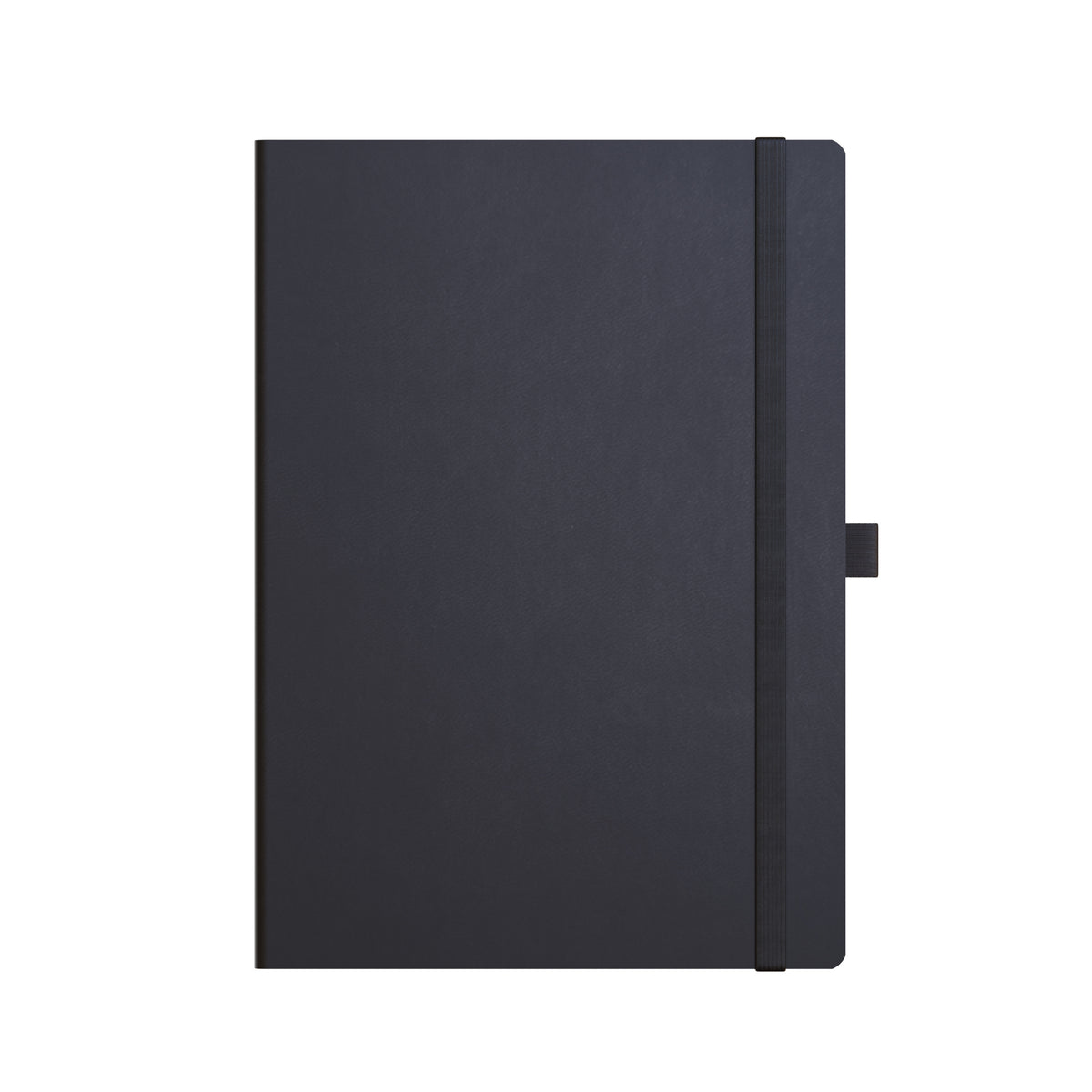 Papier Ligné Noir