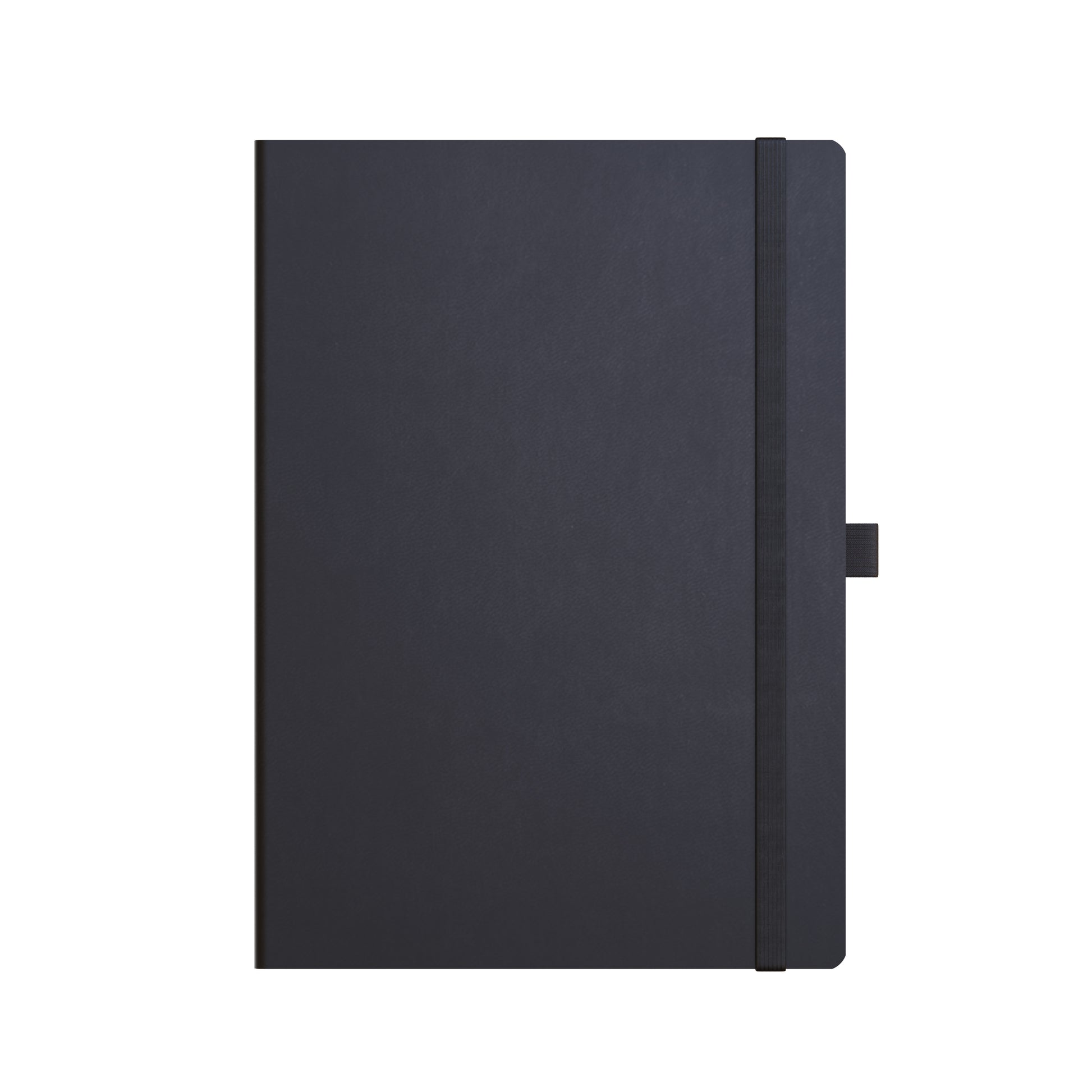 Papier Ligné Noir