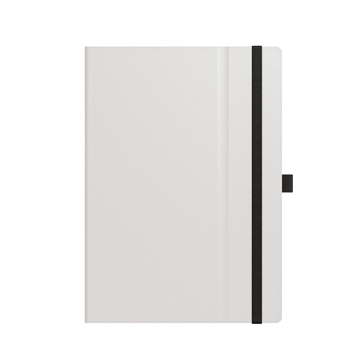 Papier Ligné Blanc