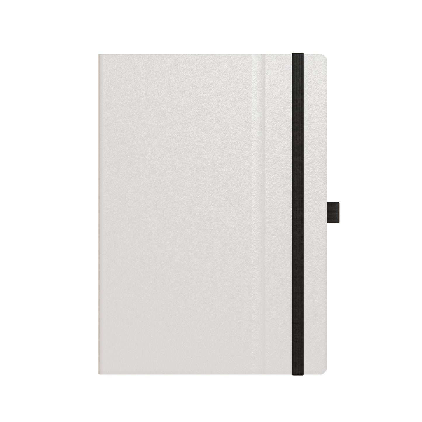 Papier Ligné Blanc