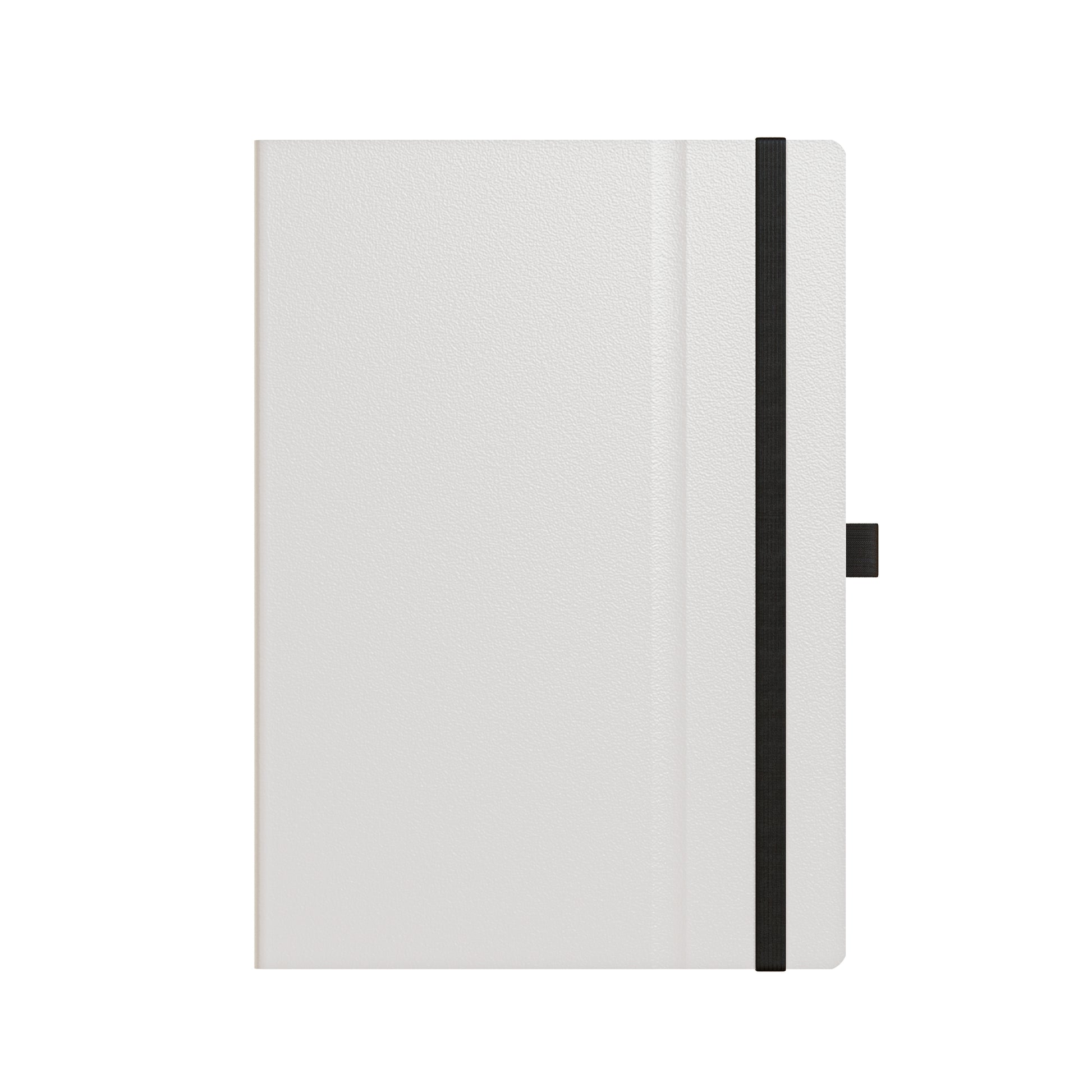 Papier Ligné Blanc