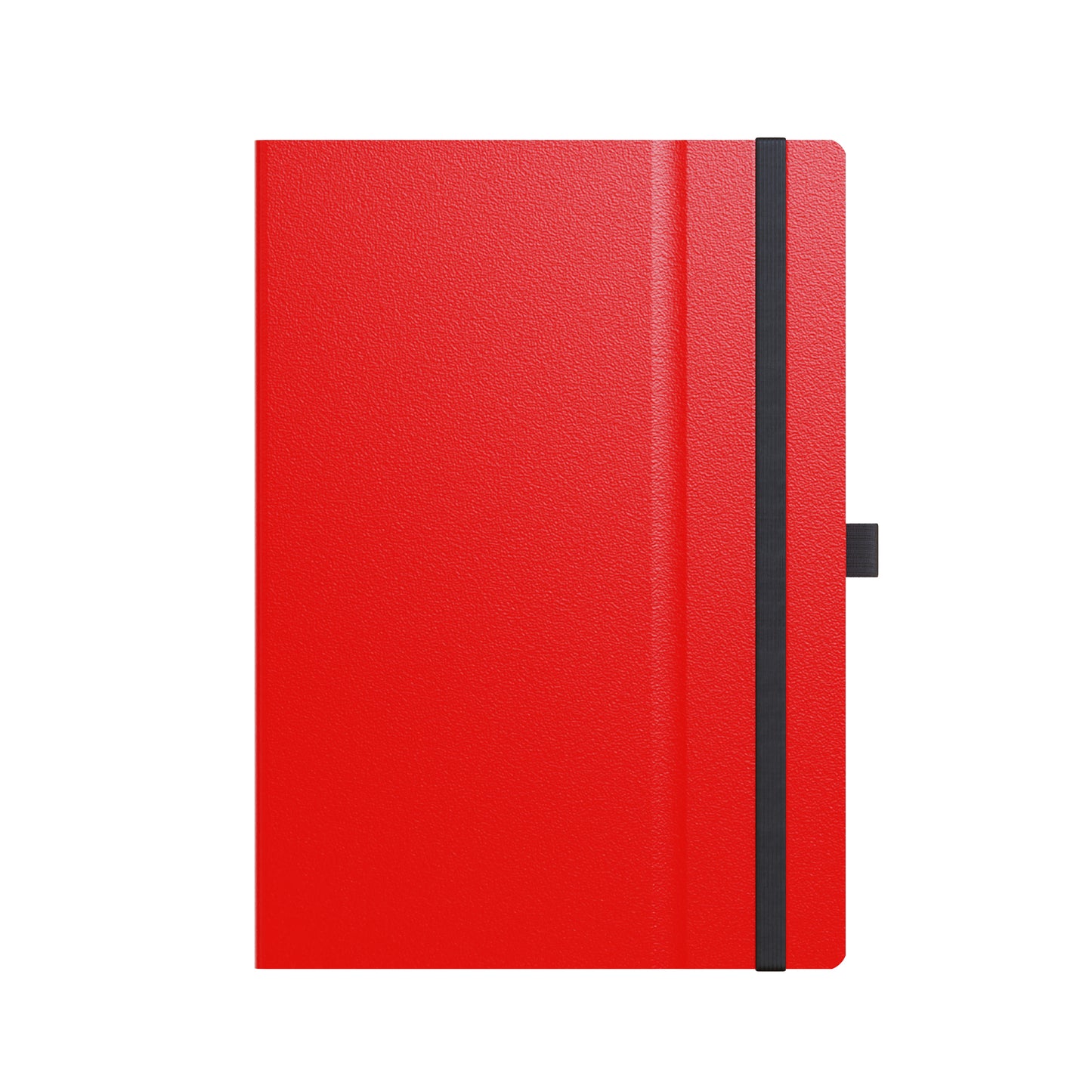 Papier Ligné Rouge