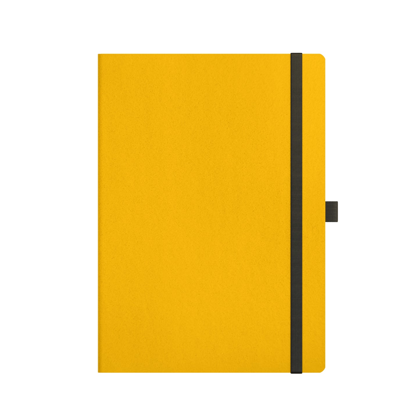 Papier Ligné Jaune