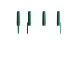 Vert Foncé