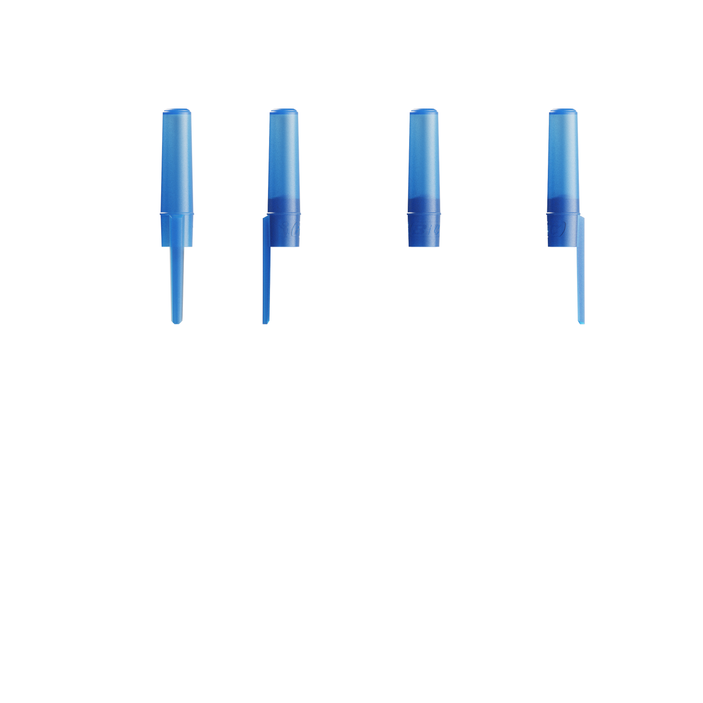 Bleu Foncé Frost