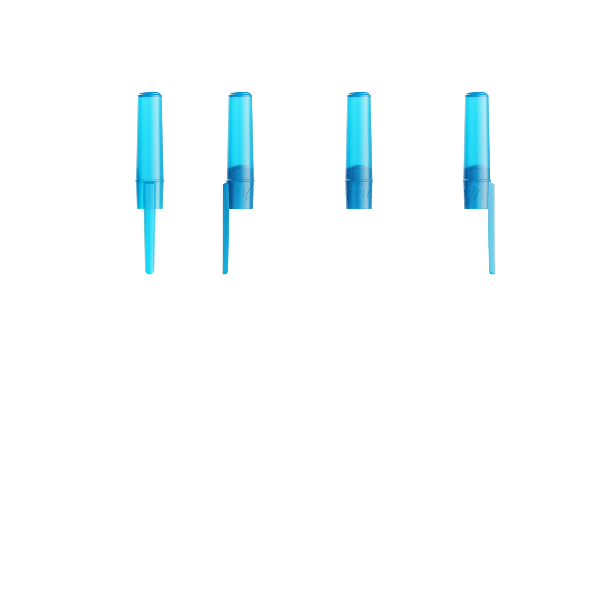 Bleu Frost