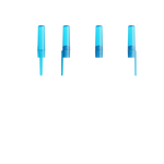Bleu Frost