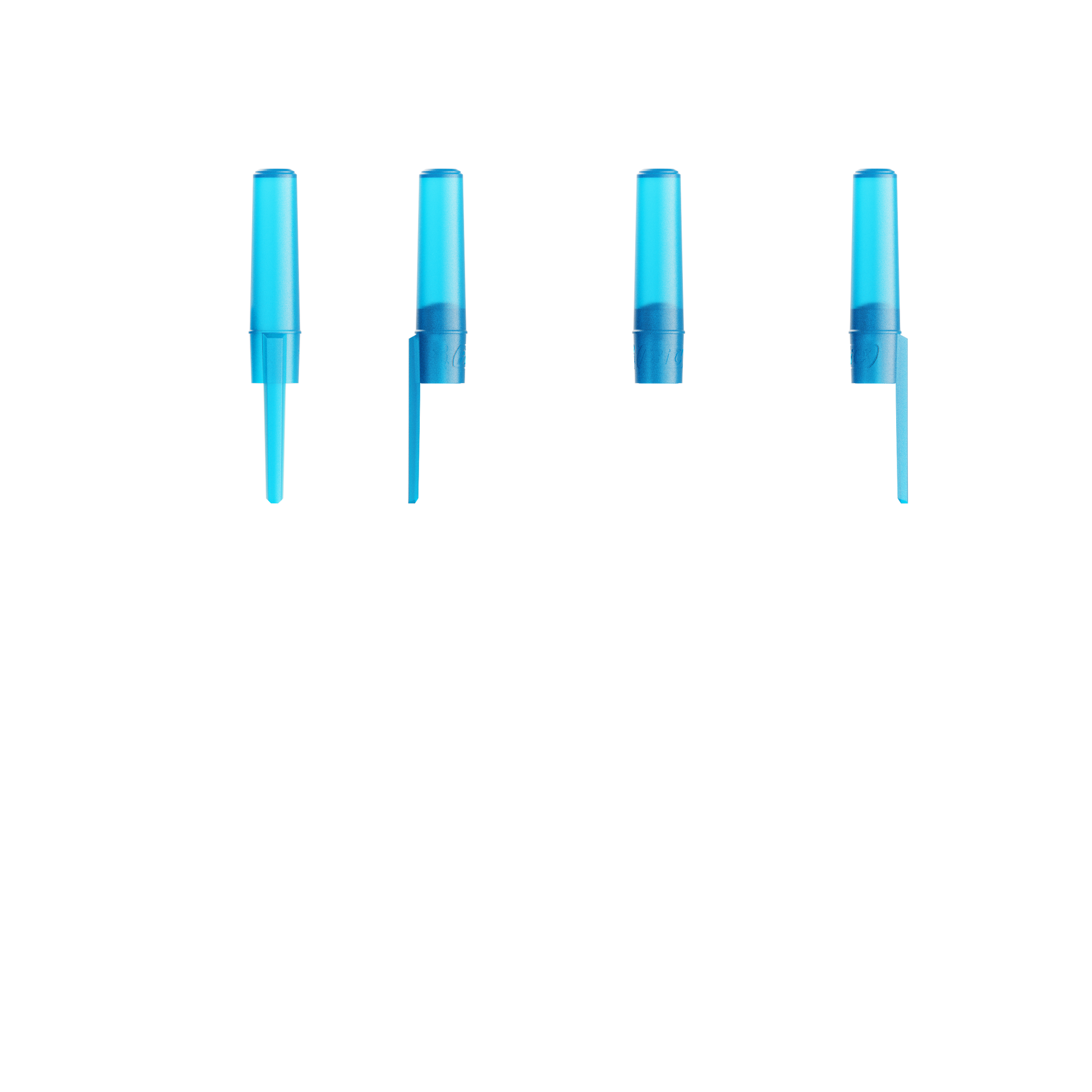Bleu Frost
