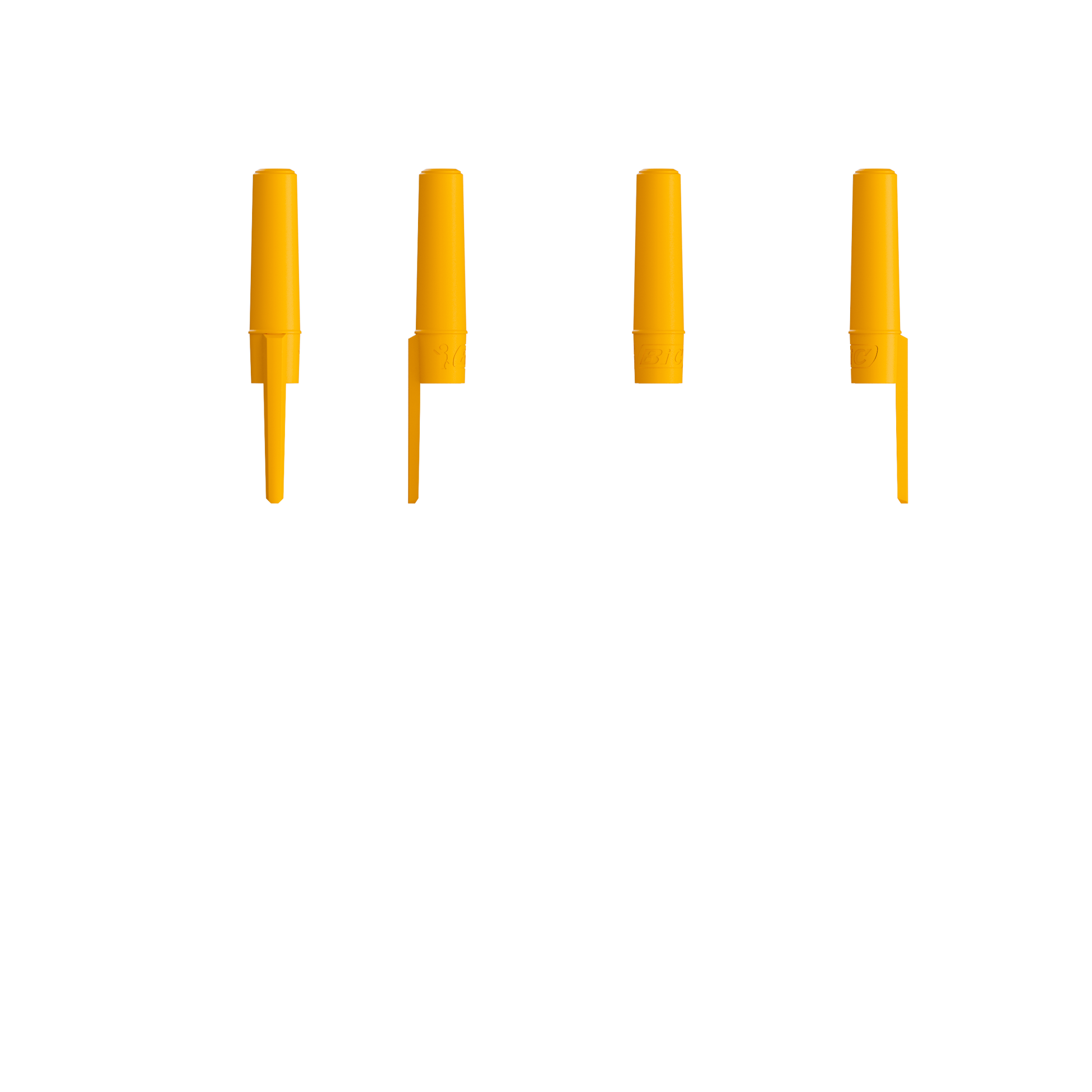Jaune