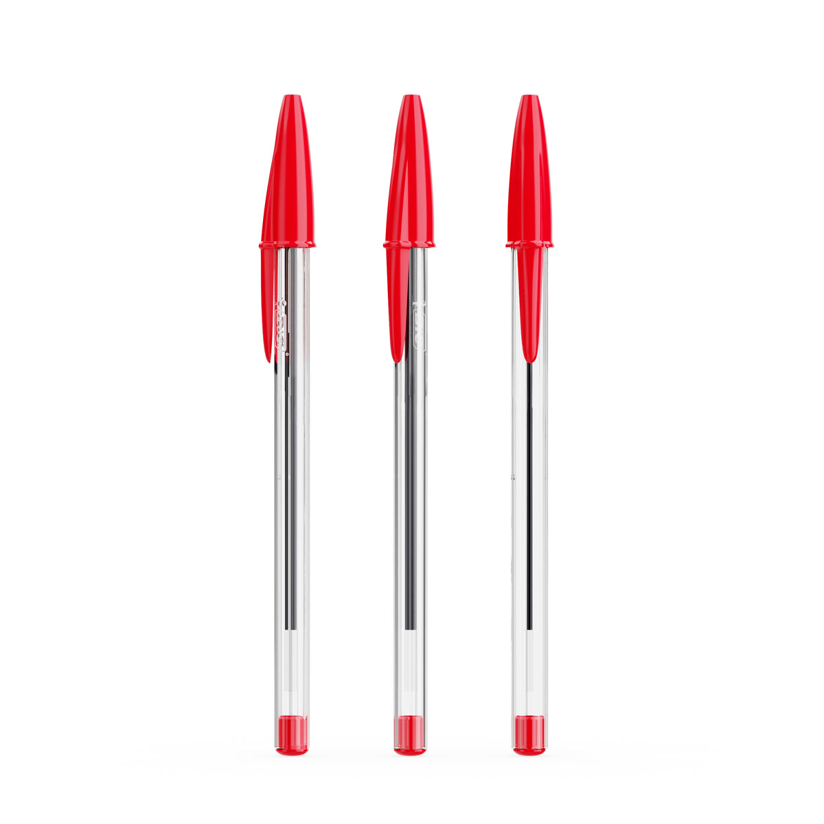 Encre rouge