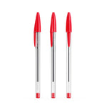 Encre rouge
