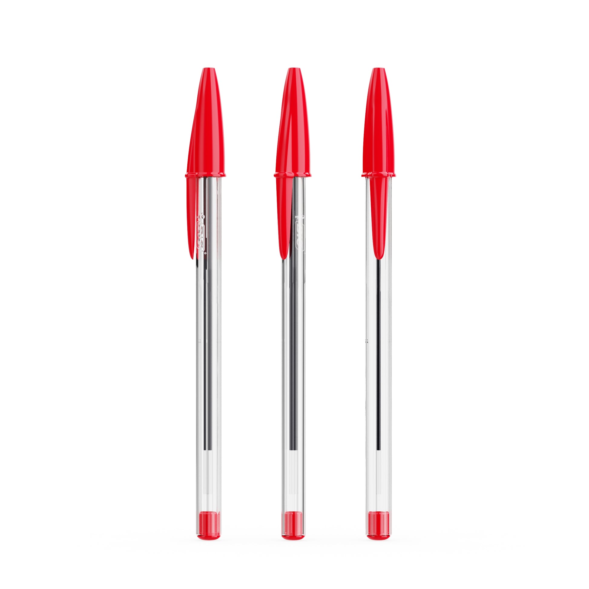 Encre rouge