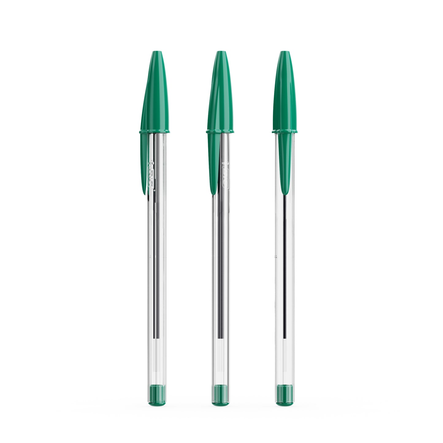 Vert - encre verte